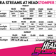 Illustration for article titled The Weekend eSports - Stomp Your Head